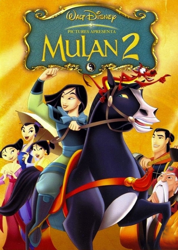 MULAN 2